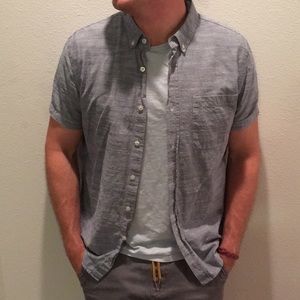 Adriano Goldschmied Button -down